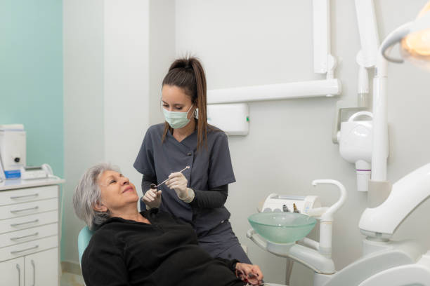 Best Emergency Dentist for Lost Fillings or Crowns in American Fork, UT
