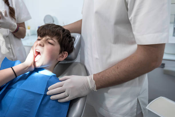 Best Urgent Dental Care for Toothache in American Fork, UT