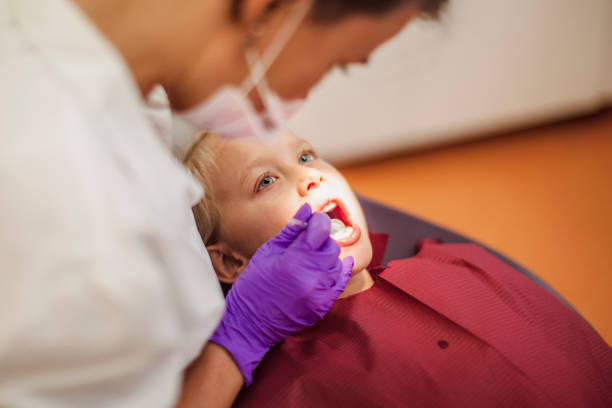 Best Emergency Root Canal Treatment in American Fork, UT